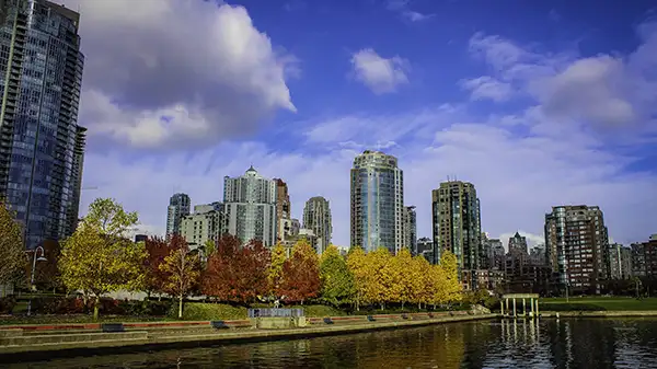 Metro Vancouver